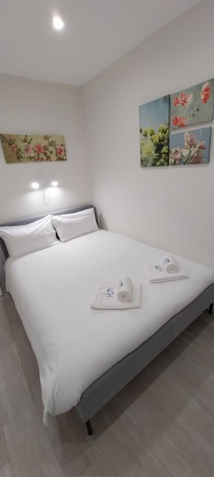 Why Not Centro Apartment