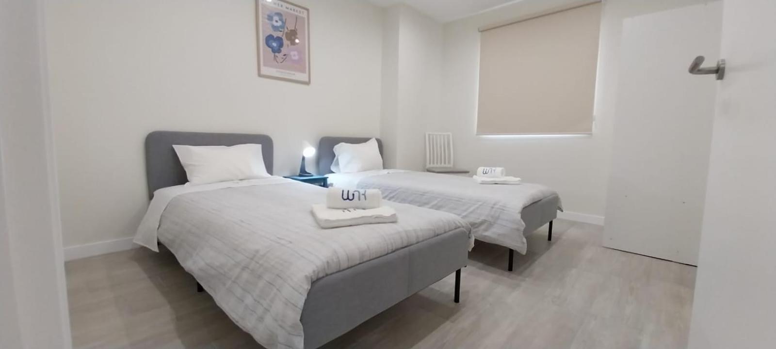 Apartment Why Not Centro