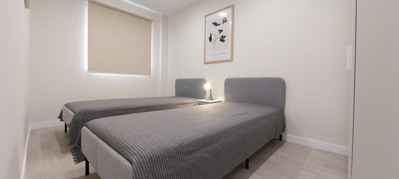 Why Not Centro Apartment *