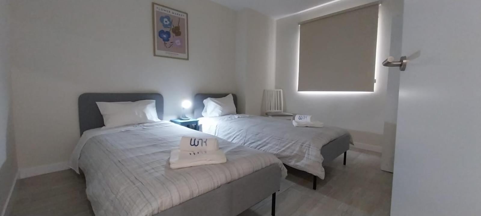 Why Not Centro Apartment