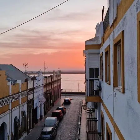 Why Not Houses Centro Ayamonte Exterior photo