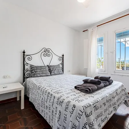 Why Not Houses Centro Ayamonte Exterior foto