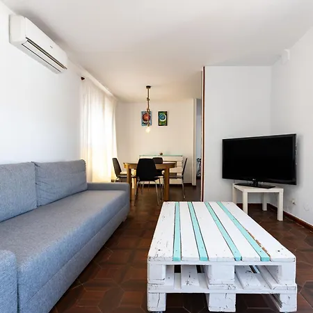 Why Not Houses Centro Ayamonte Exterior foto