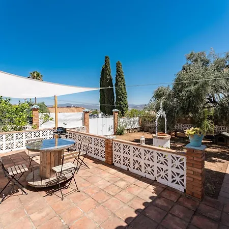 Why Not Houses Centro Ayamonte Exterior foto