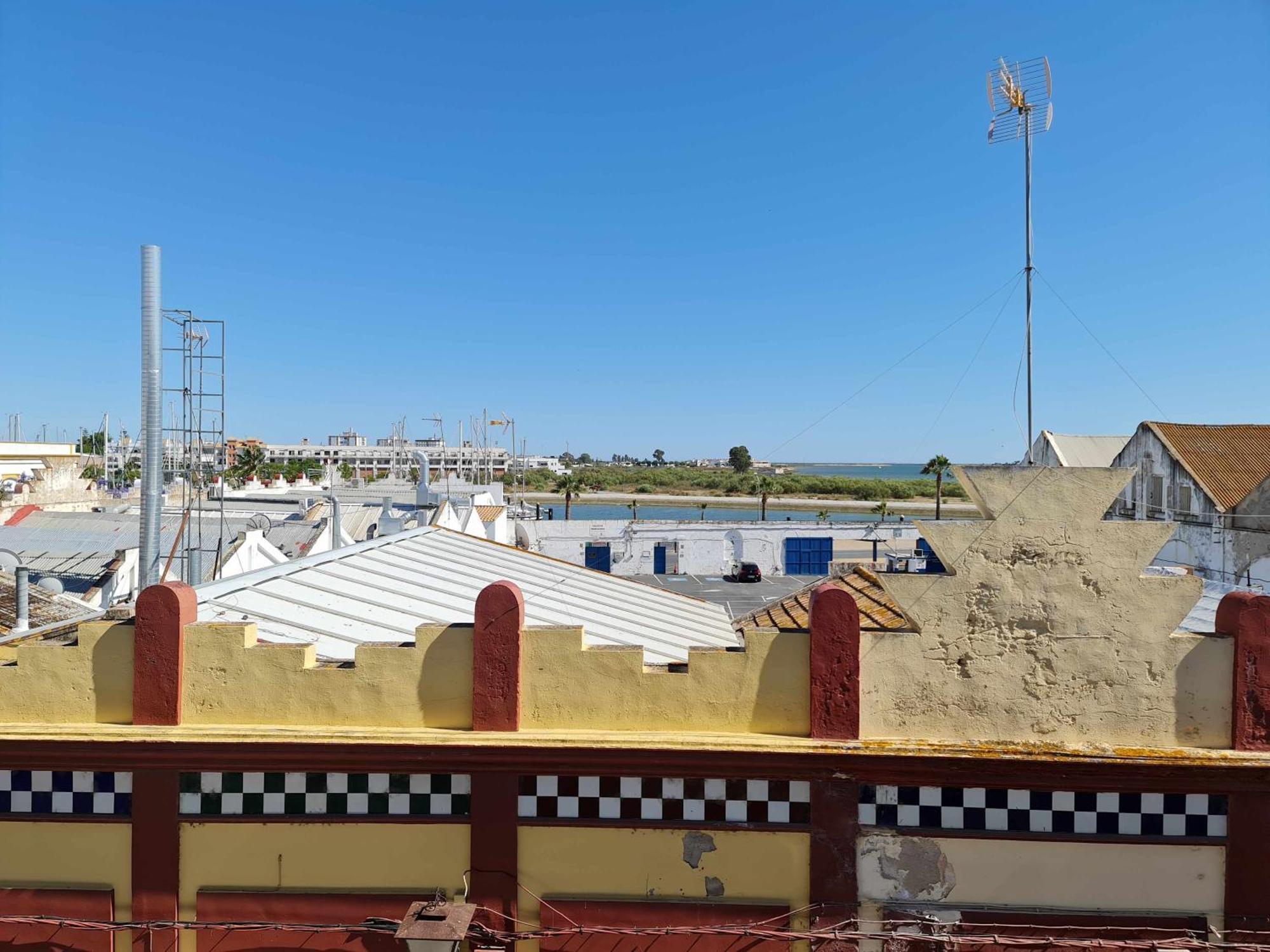 Why Not Centro Appartement Ayamonte