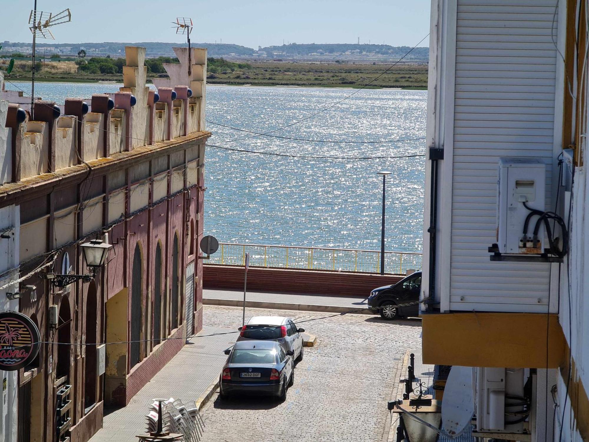 Why Not Centro * Ayamonte