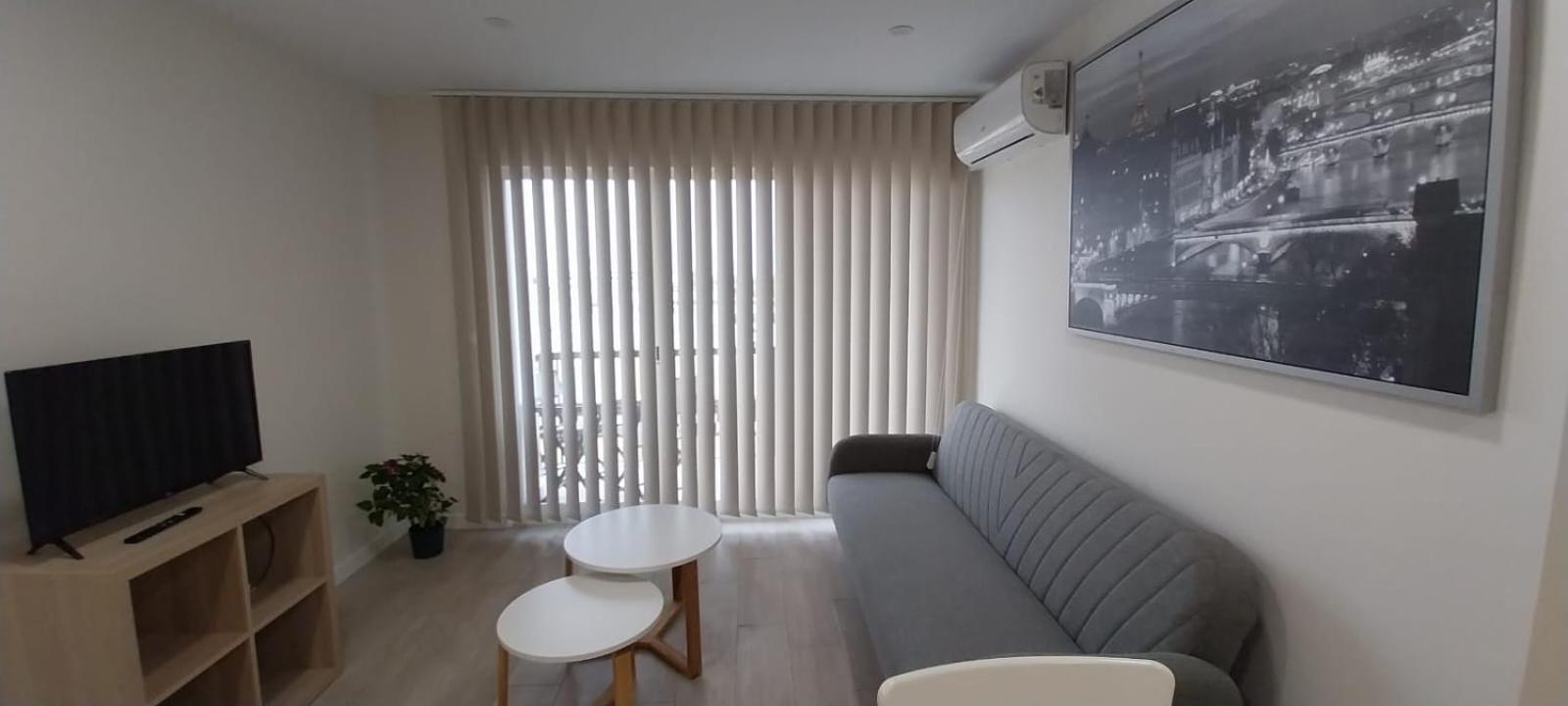 Apartment Why Not Centro Ayamonte