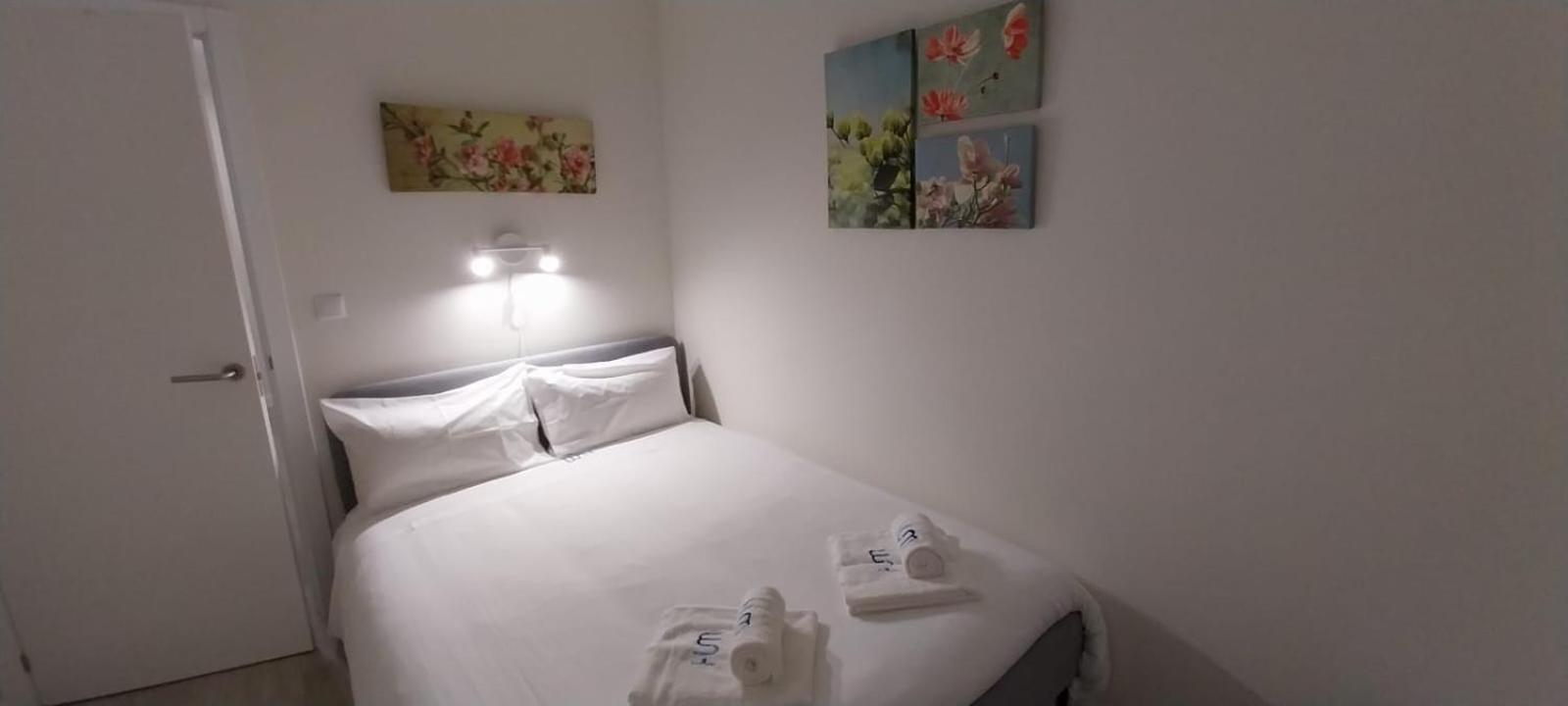Apartment Why Not Centro Ayamonte