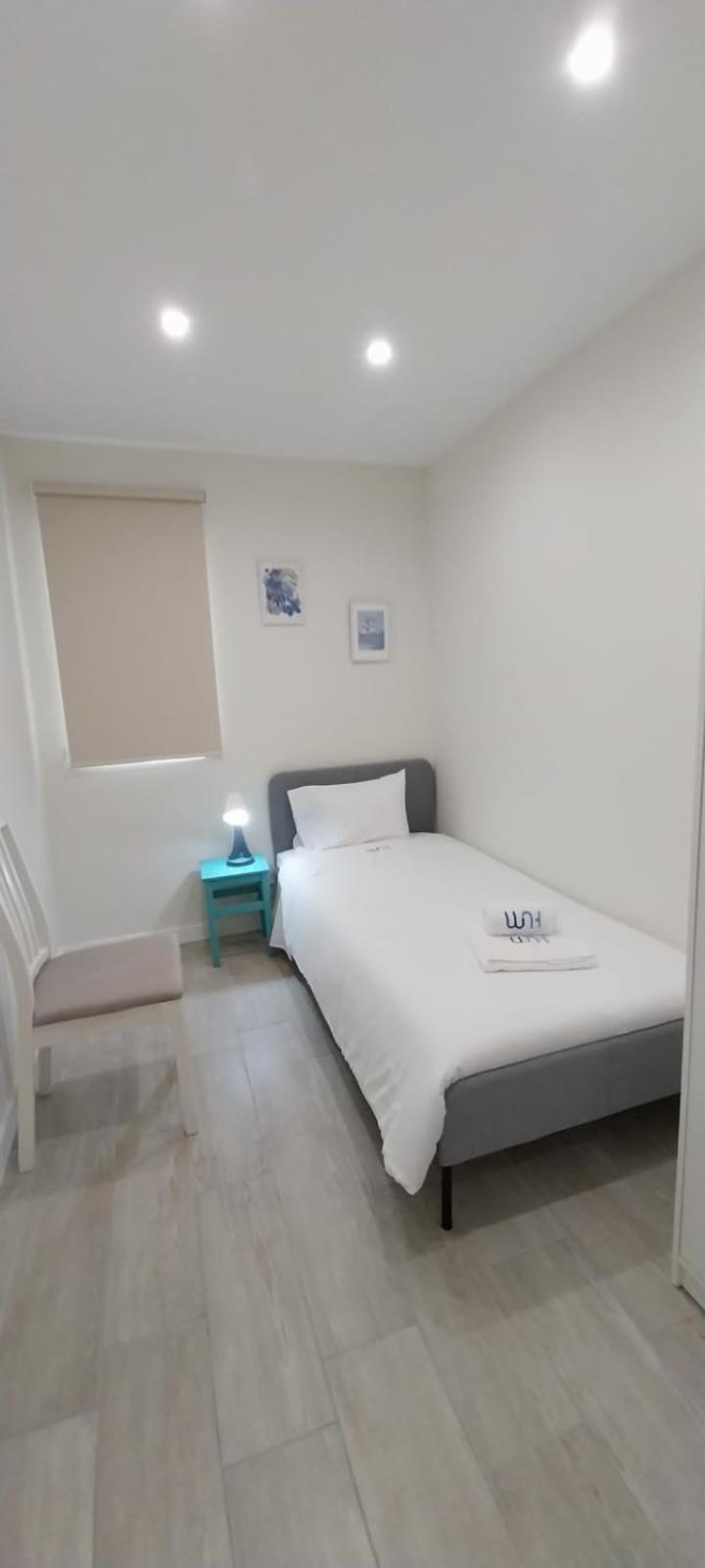 Why Not Centro Apartment Ayamonte