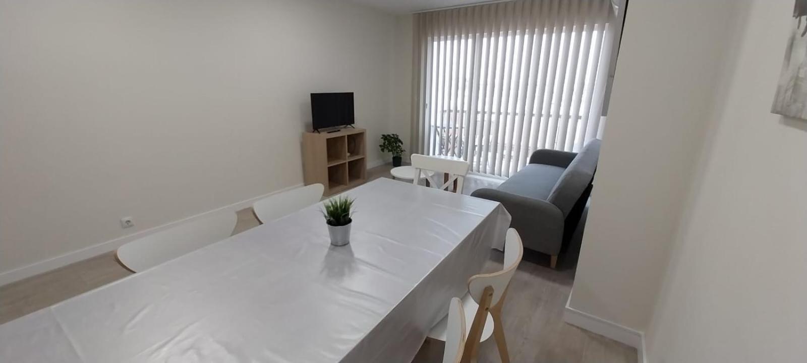 Apartment Why Not Centro Ayamonte