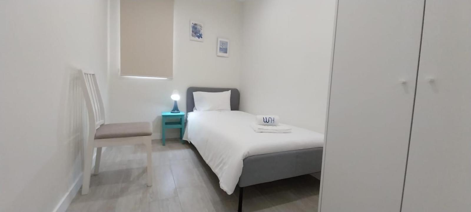 Why Not Centro * Ayamonte