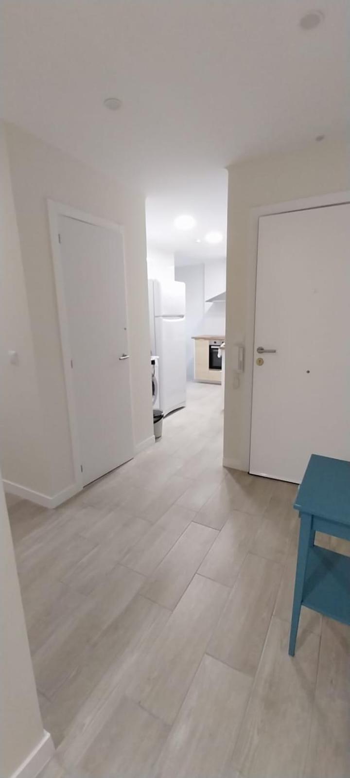 Why Not Centro Apartment *